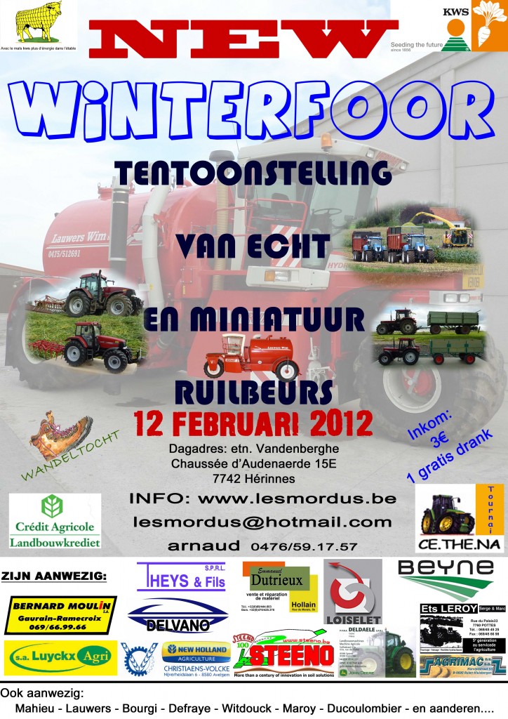 afficheNL Herinnes 2012 NL