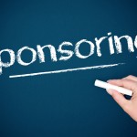 Sponsoring