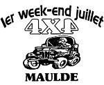 4x4 maulde