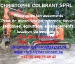 Christophe Colbrant