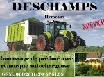 Deschamps Herseaux 1