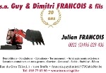 Julien guy dimitri François