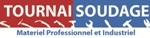 Logo Tournai Soudage