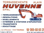 alain huvenne