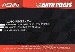 auto pieces asw Topocar