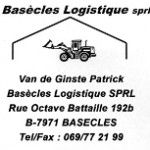 basecle logistique