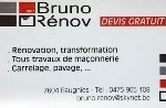 bruno renov