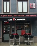 cafe le tampon