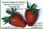 delacroix dimitri fraises