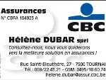 dubar CBC