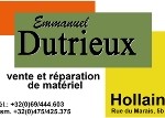 dutrieux