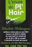 envie de pl'hair