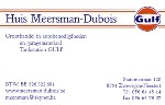 meersman dubois