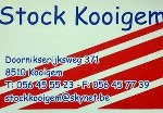 stock kooigem