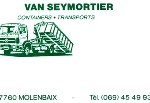 van seymortier