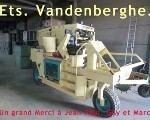 vandenberghe